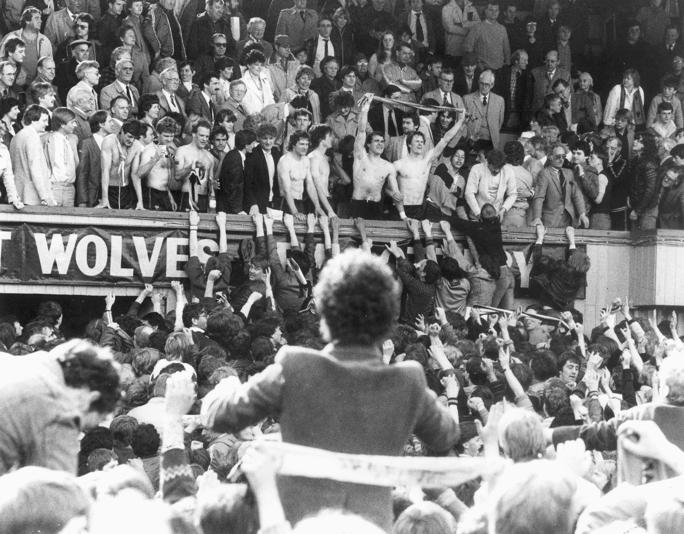 Wolves, Blackburn and the opening-day story that could be a very good omen