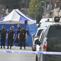 Voice analyst gives evidence in trial of man who tried to get false passport after Wolverhampton shooting