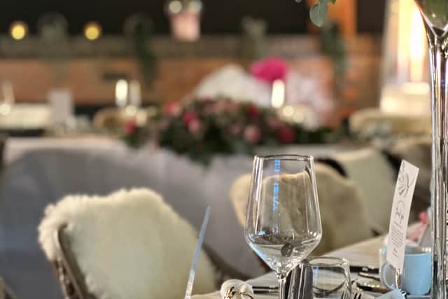 The Wedding Breakfast