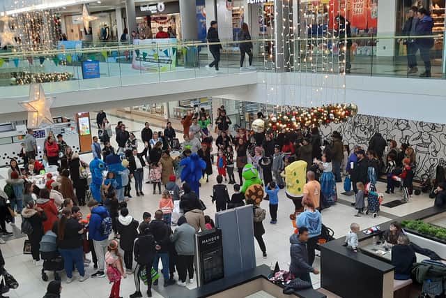 2024 a very busy event!