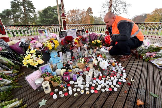 Liam Payne anniversary: Fans mourn loss of Wolverhampton-born One ...