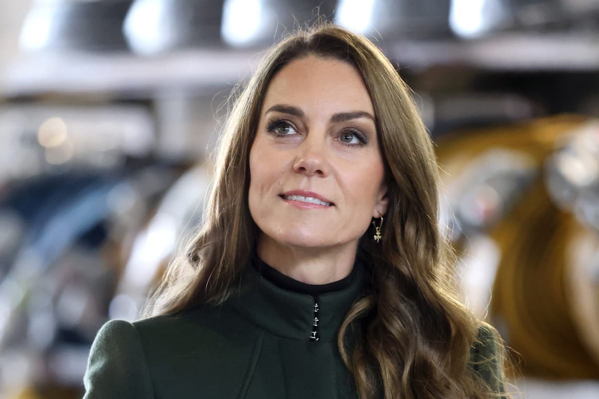 Solar Kate Speed Kate ‘wanted fire engine to travel at top speed’ during training ...