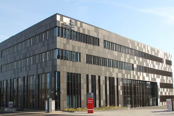Staffordshire University will be hosting a full evening of Diwali entertainment