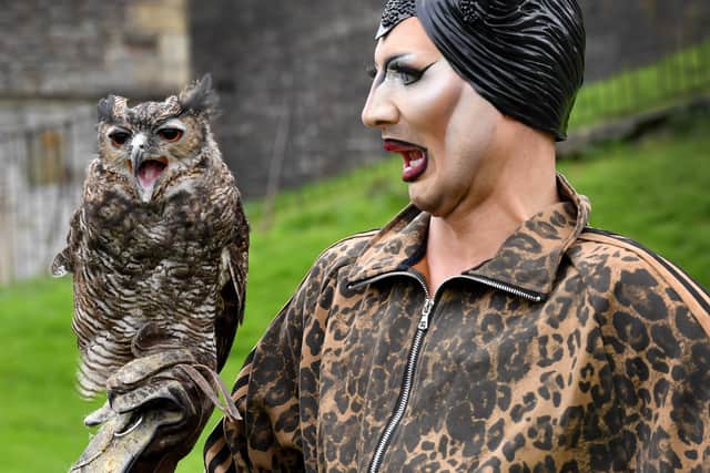 Hunted Wolverhampton Cast Wolverhampton Grand Theatre's Sleeping Beauty cast spotted in Dudley ...