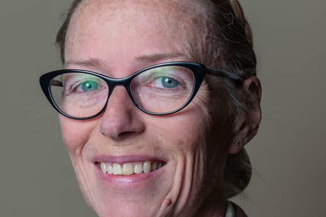 Sergeant Major Instructor Kerrie Green has served with the Army Cadet Force since 2011 and positively impacted the lives of hundreds of young people in the last 11 years.