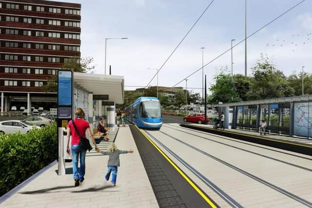 Doubts over whether the West Midlands Metro tram line will open before Christmas 