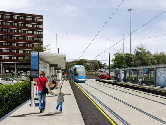 Doubts over whether the West Midlands Metro tram line will open before Christmas