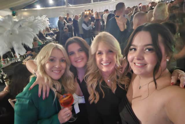 Lisa Milner Hair salon, Wolverhampton, marks 30th anniversary, with ...