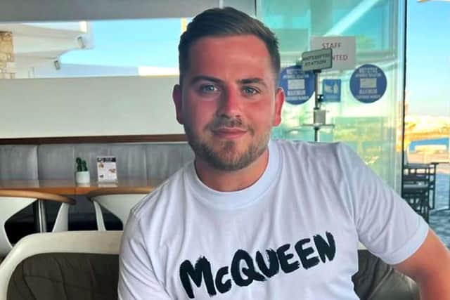 Mitch Middleton will be remembered with a minute's applause against Everton