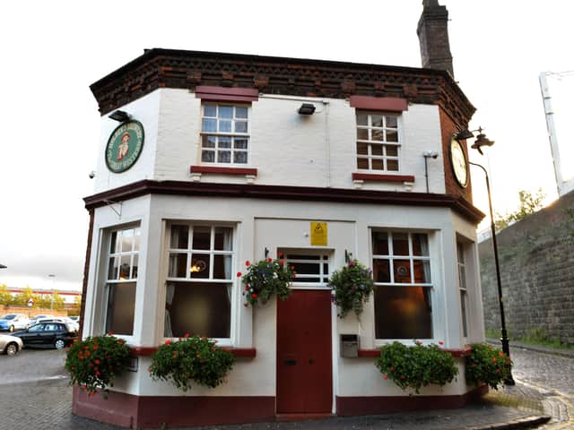 The Great Western in Wolverhampton was described as a Black Country institution