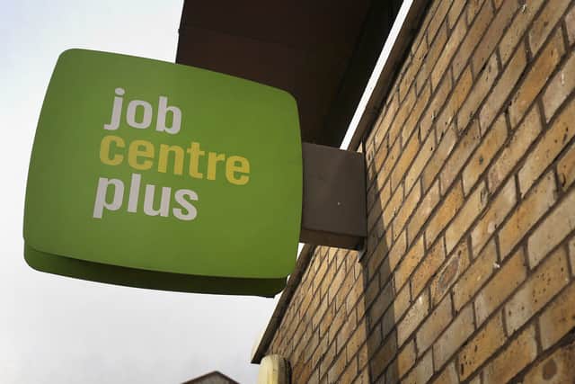 Jobcentres will be replaced by a new National Jobs and Careers Service under plans set to be announced on Tuesday (Philip Toscano/PA)