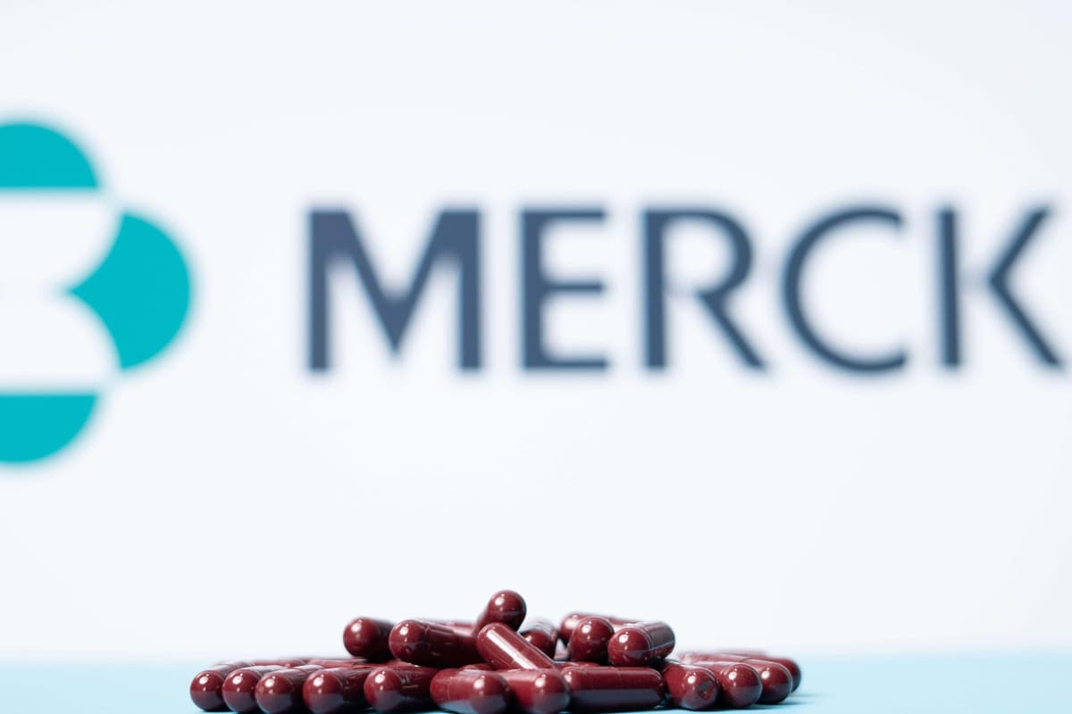 Dea Merck UK ‘difficult’ operating environment says Merck boss after £1bn London ...