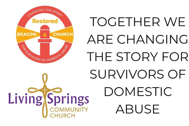 A year of hope: How Living Springs Community Church is making a difference