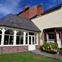 Camra Heritage award for 19th century pub near Dudley