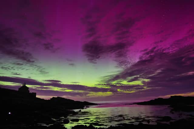 The autumn equinox paves the way for increased chances to see the Northern Lights.