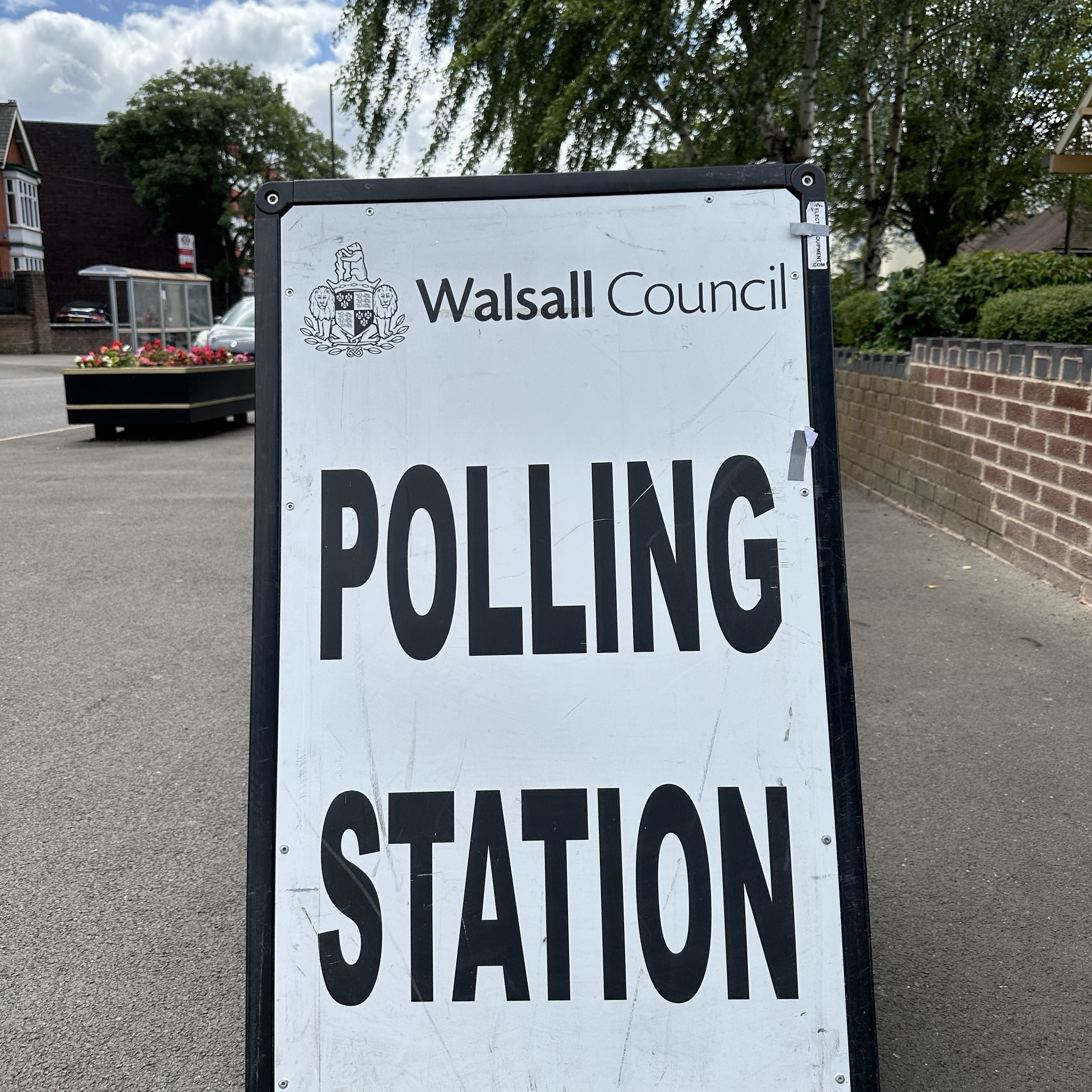 Nine Walsall councillors blocked from standing in 2026 elections amid ...