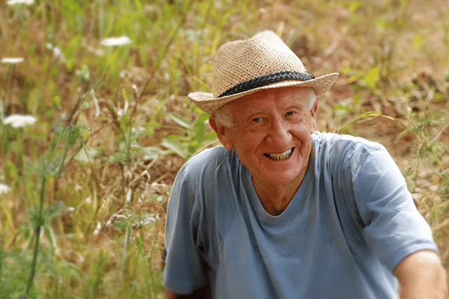 Tony Smith - founder of Mobell Communications