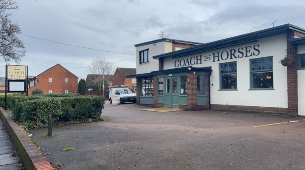 27 community pubs across the West Midlands offering free drinks to celebrate St George's Day - but there's a catch