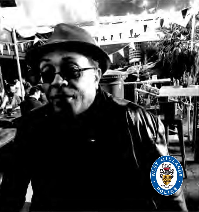 'He was truly one of a kind' family says of musician found after ...