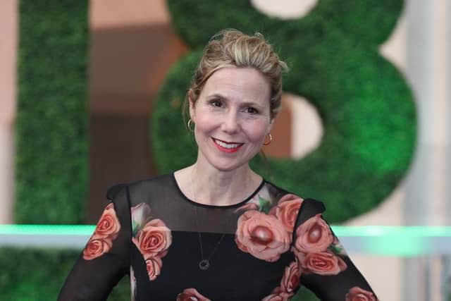 Sally Phillips will be part of the production at Digbeth