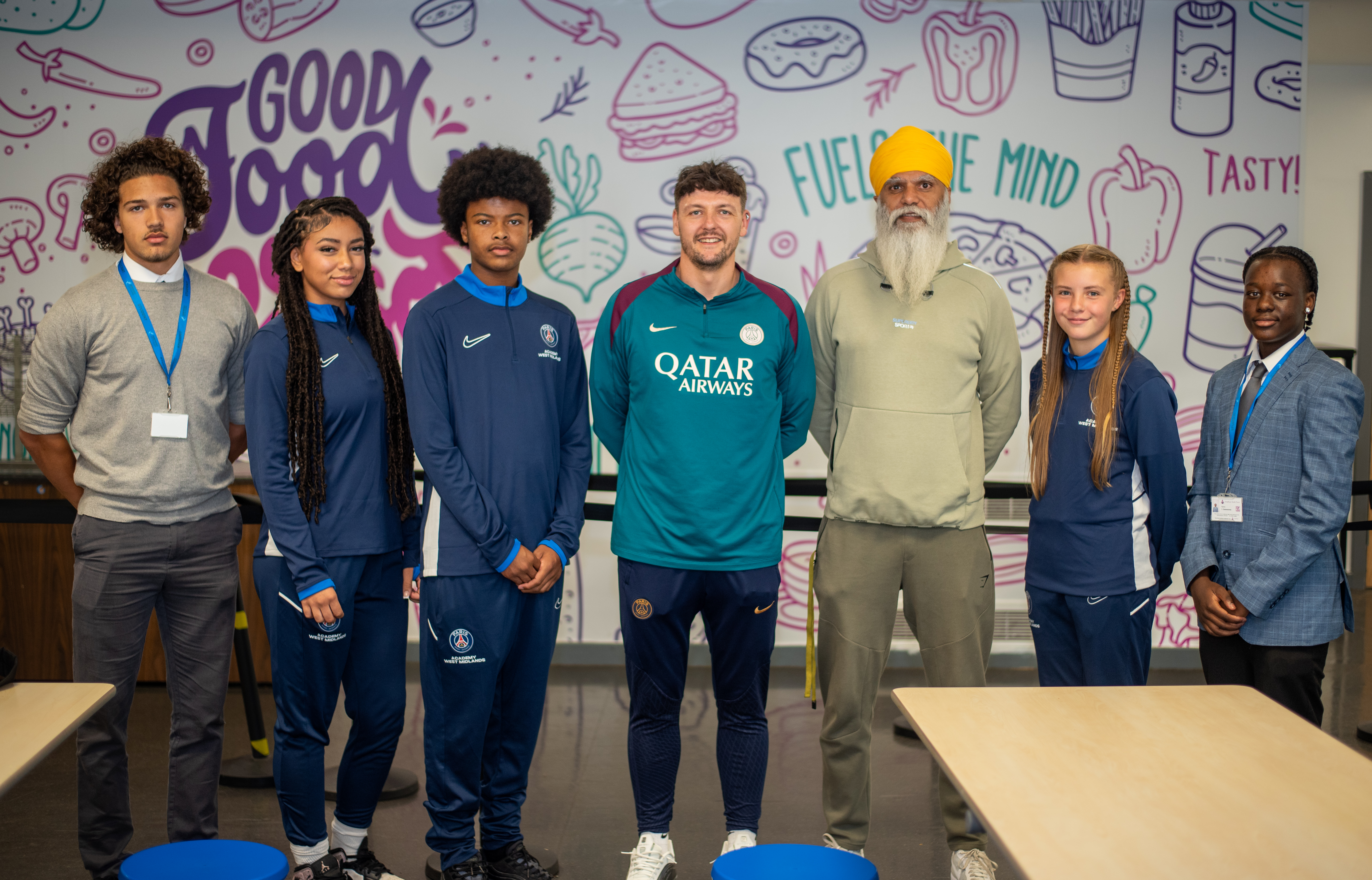 Aldersley High School launches groundbreaking Rising Stars Programme ...