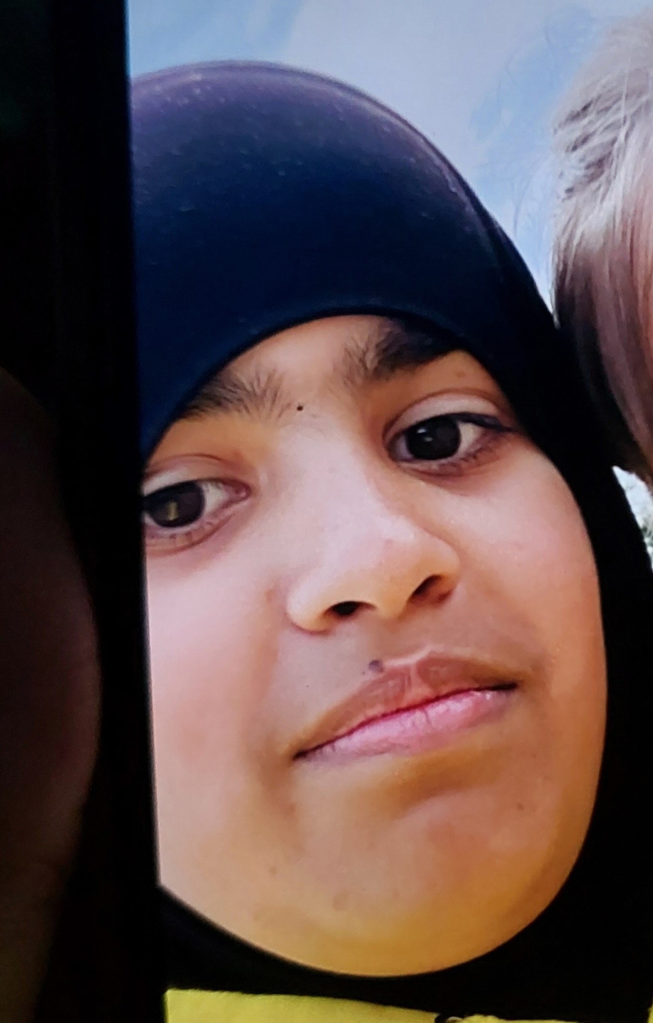 Call 999 if you see missing Wolverhampton girl