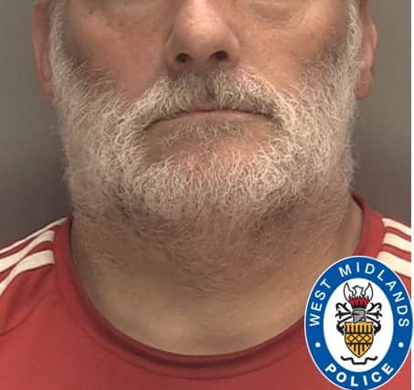 Darren Hemmings