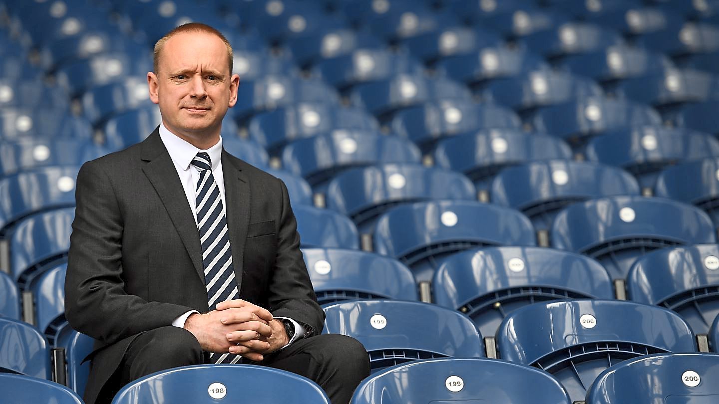 West Brom announce exit of key figure after more than two decades at ...