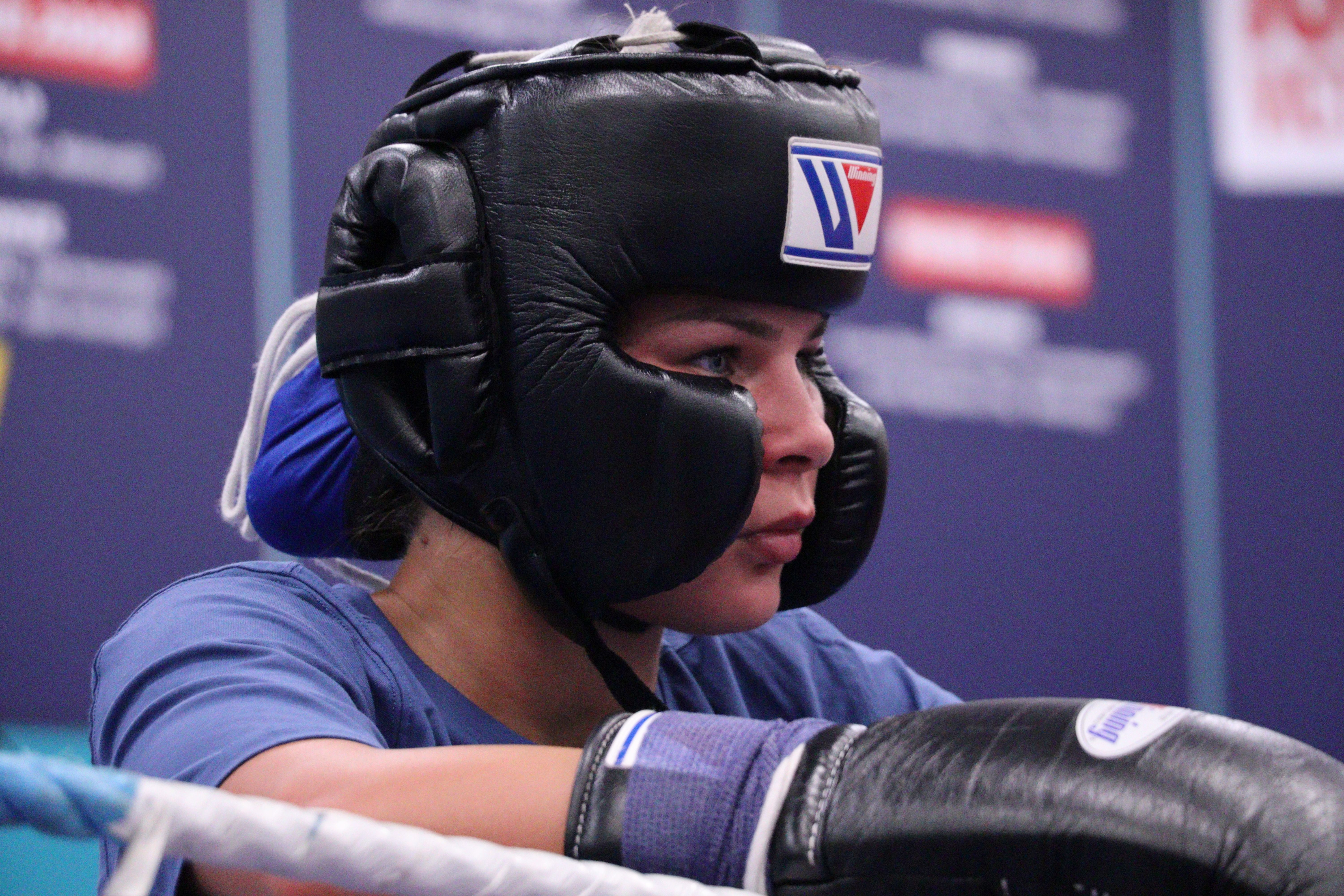 Dudley star to represent GB at world boxing championships