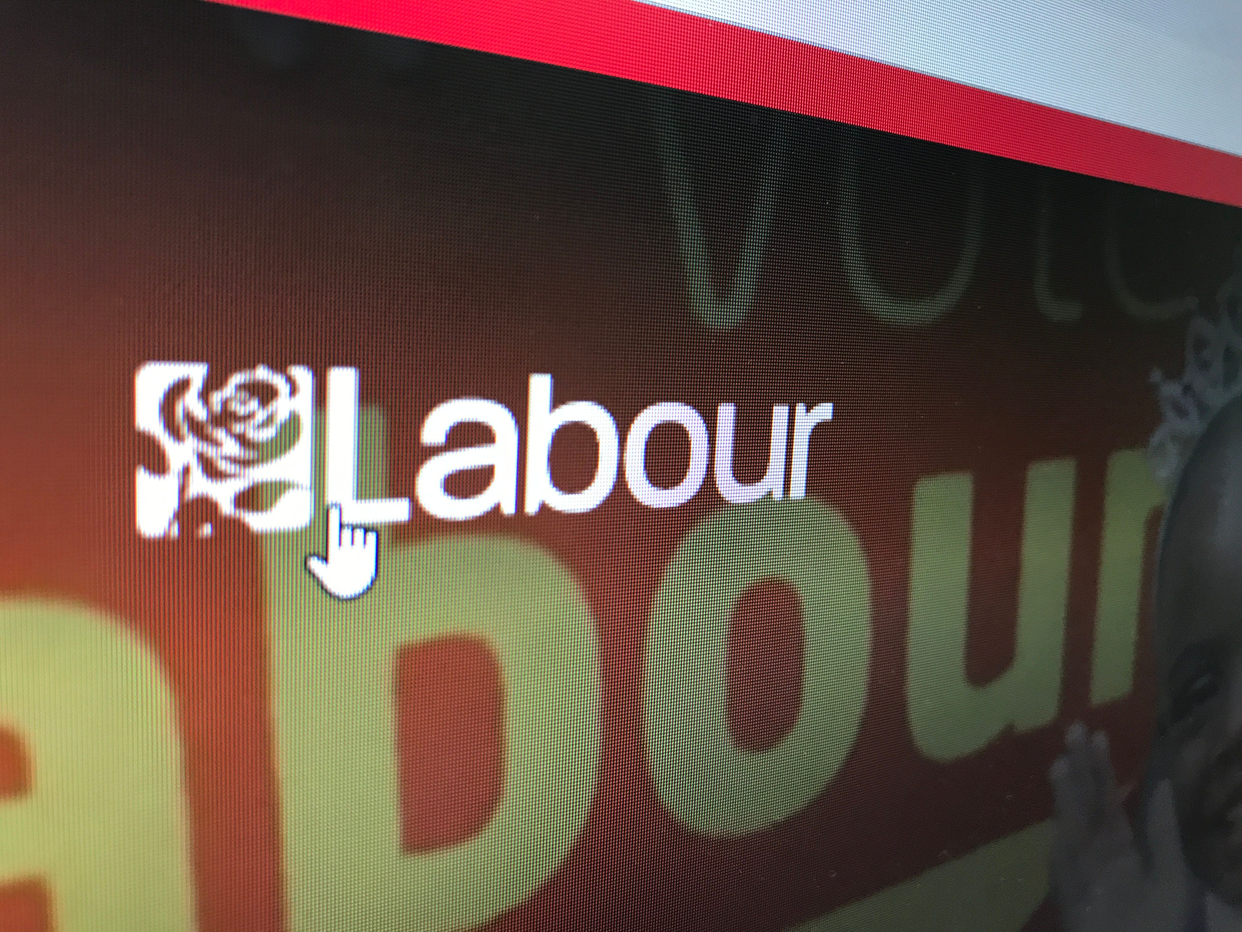 Who is running in the race to become Labour’s new deputy leader?