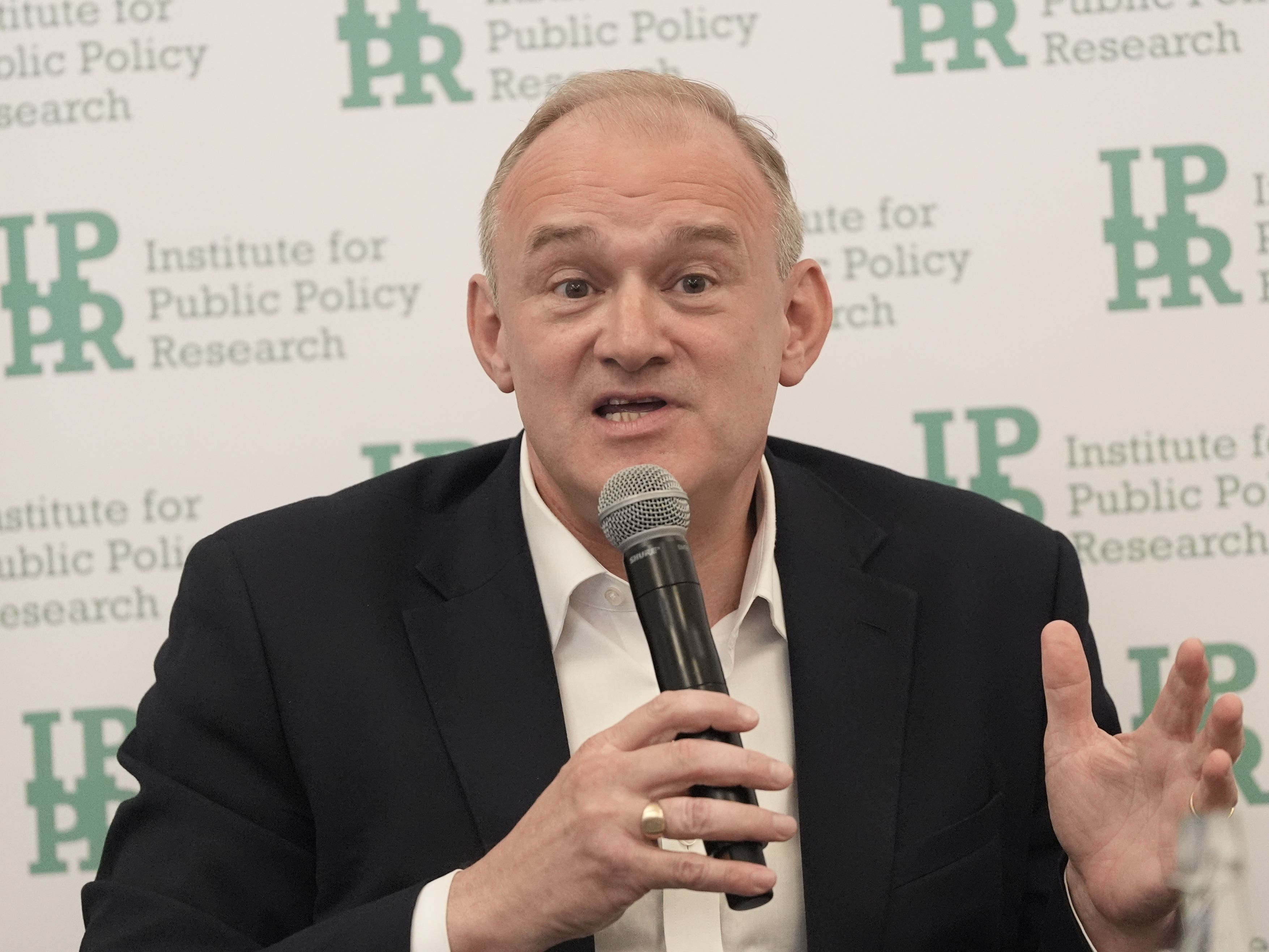 Peter Rhodes on prayer, taxation and the decline of the USA