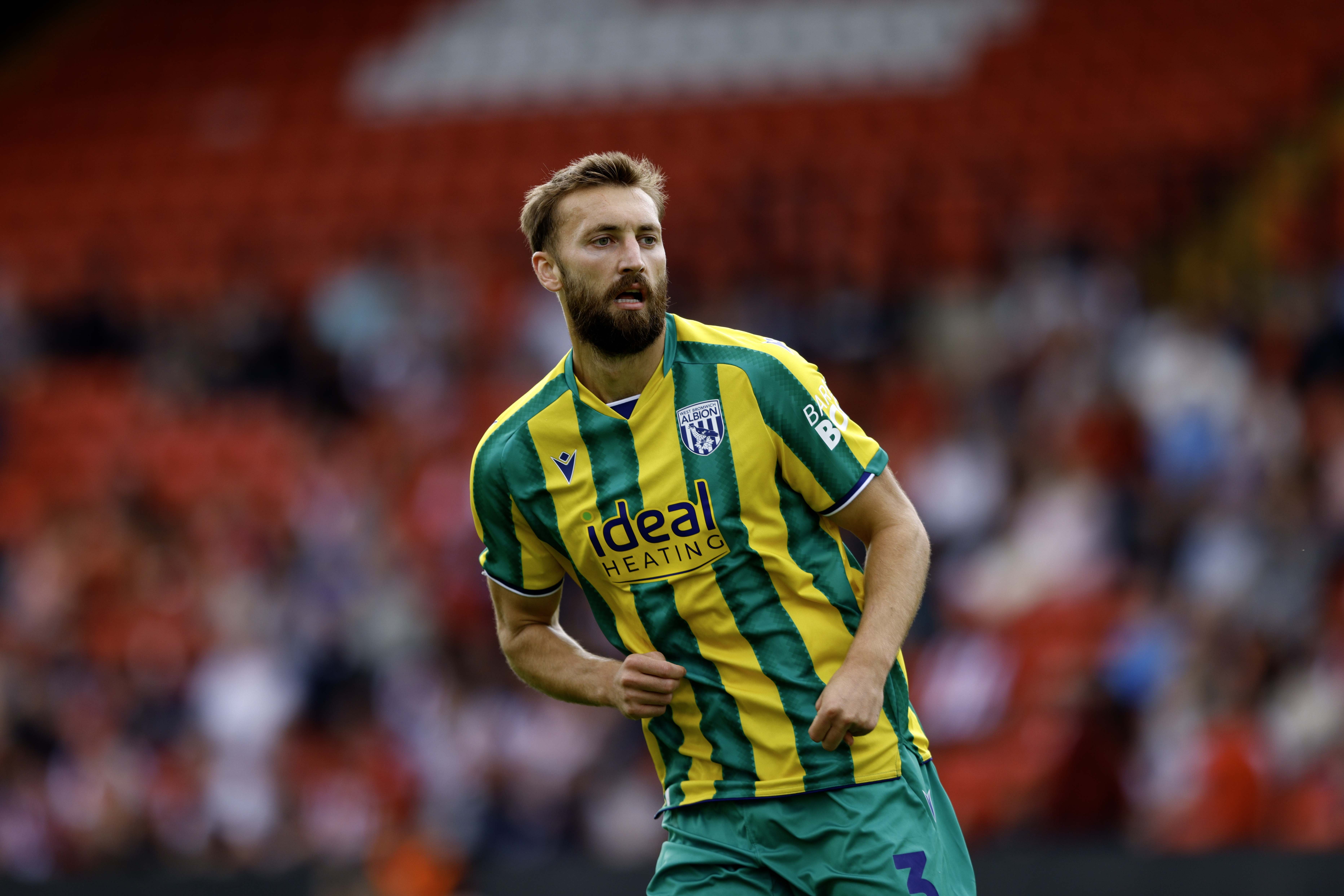 ’It’s my job’ - Nat Phillips channels inner Roy Keane after standout ...