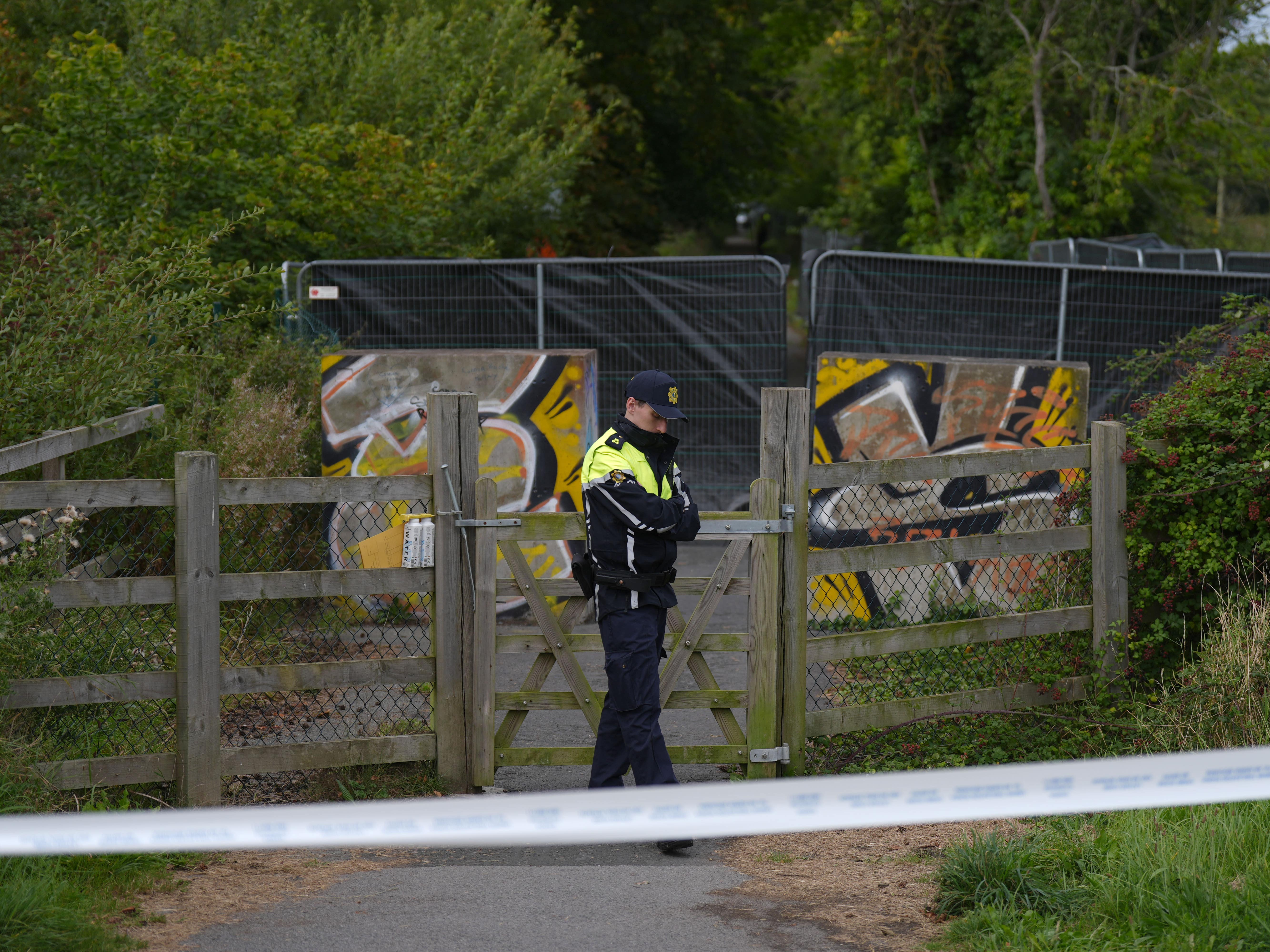 ‘No child protection concern’ in agency’s interactions with missing boy ...