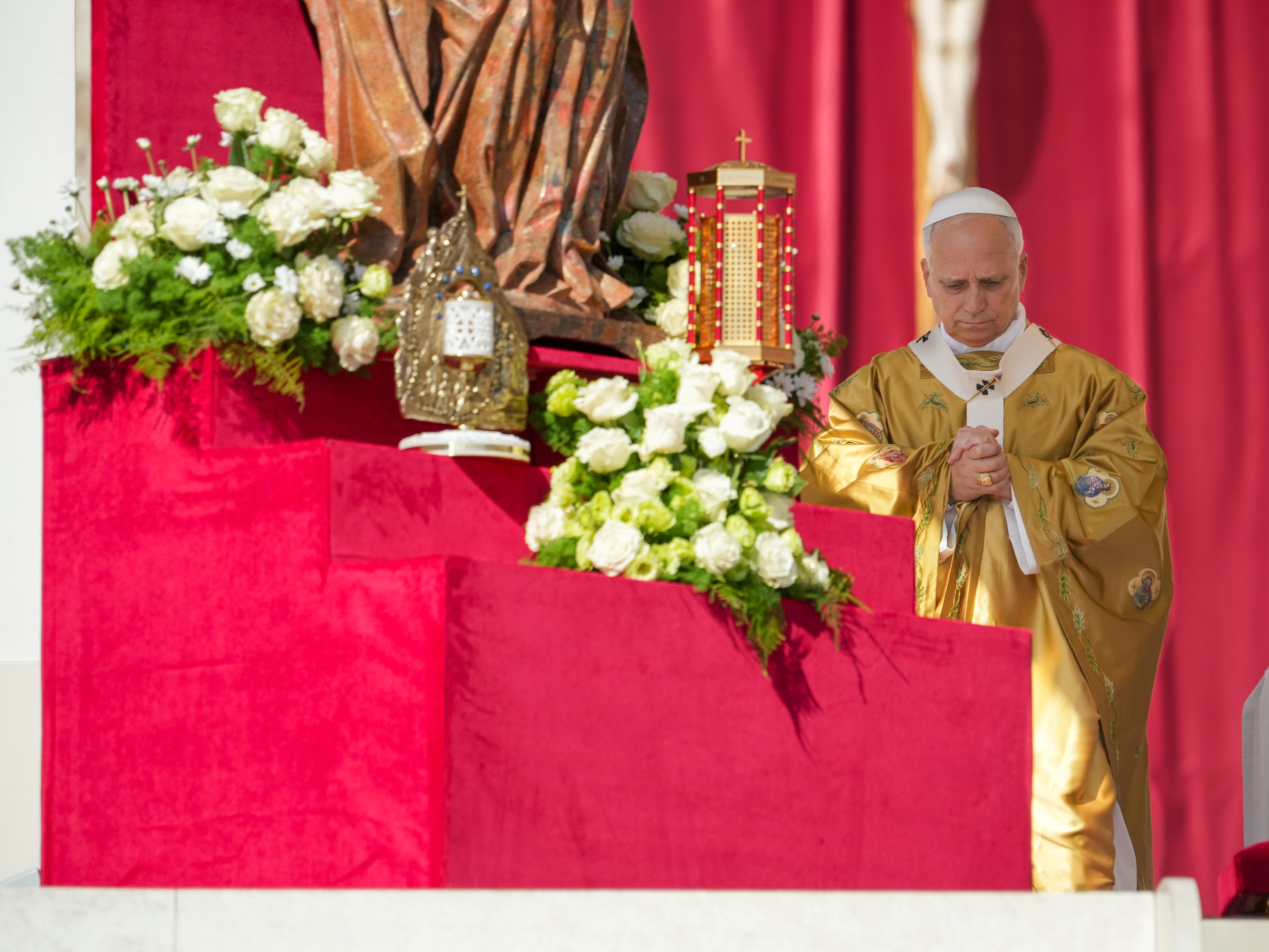 Pope declares 15-year-old computer whiz, known as ‘God’s influencer’, a ...