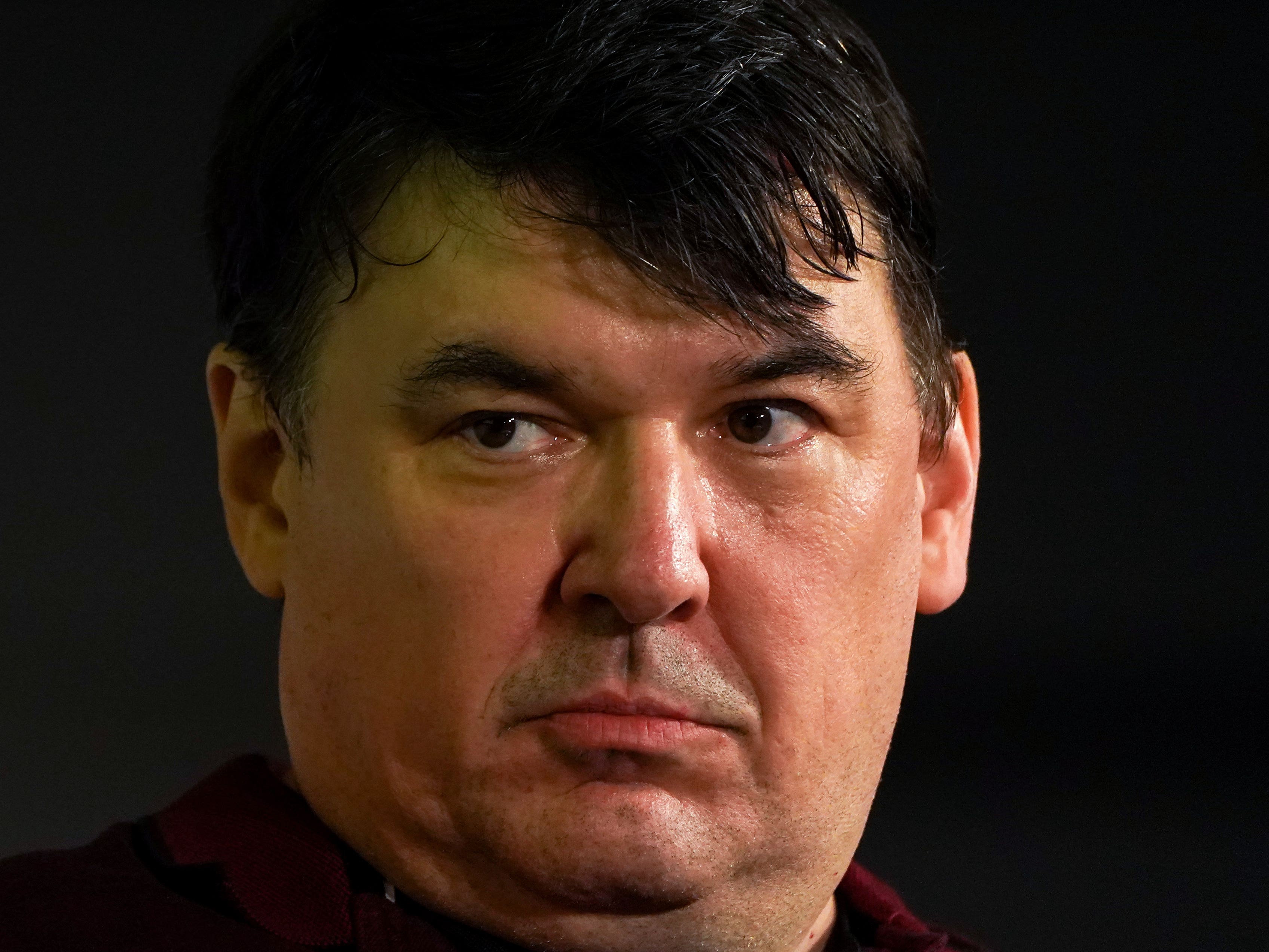 Father Ted creator Graham Linehan ‘arrested over X posts on trans issues’