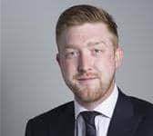 Councillor Simon Bennett