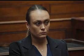 The accused in The Jury