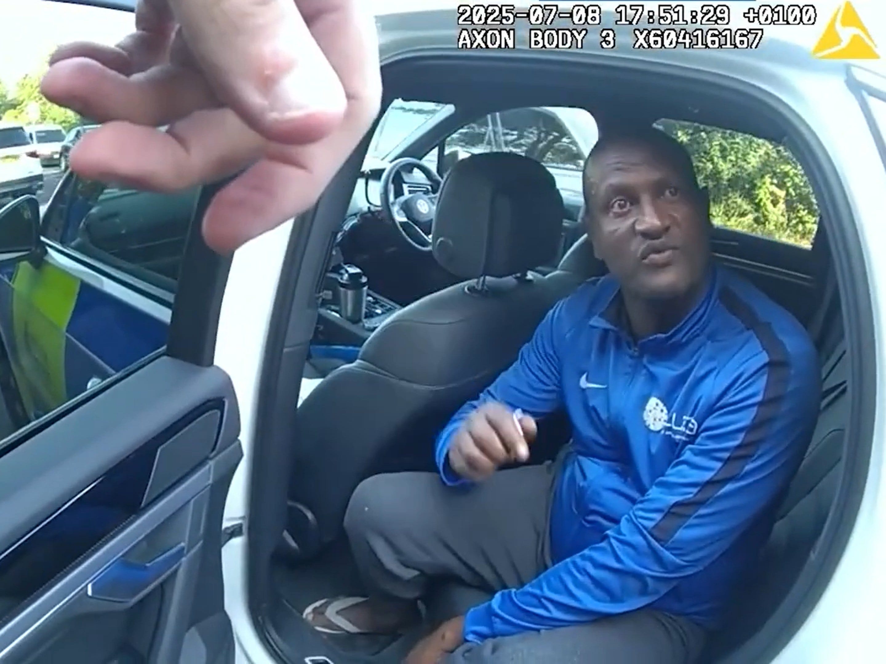 Asylum seeker facing jail for sexual assaults that sparked Epping protests