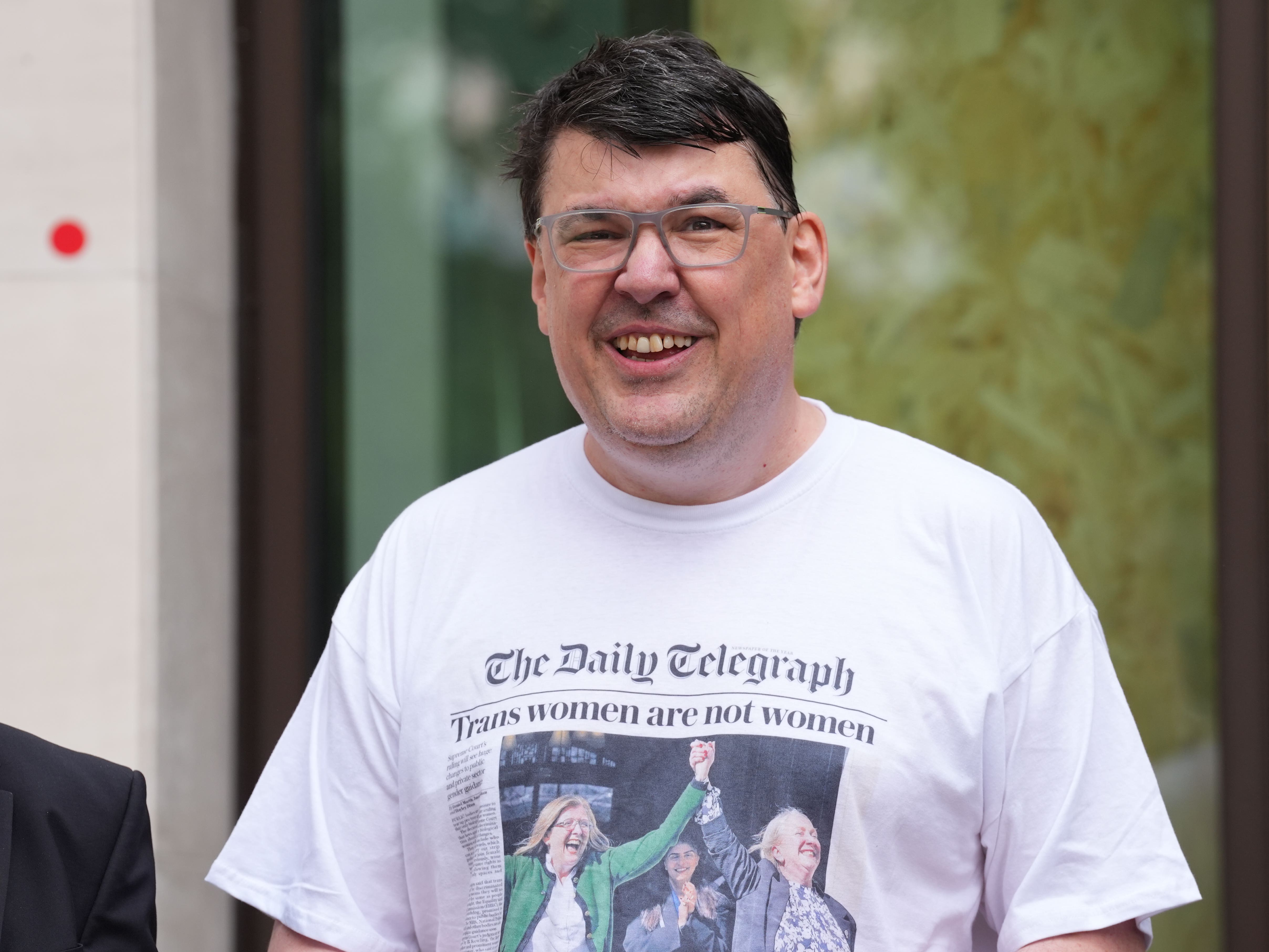 Father Ted creator Linehan to face trial over alleged harassment of ...