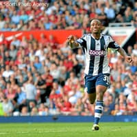 Former West Brom goal hero confirms retirement in heartfelt open letter