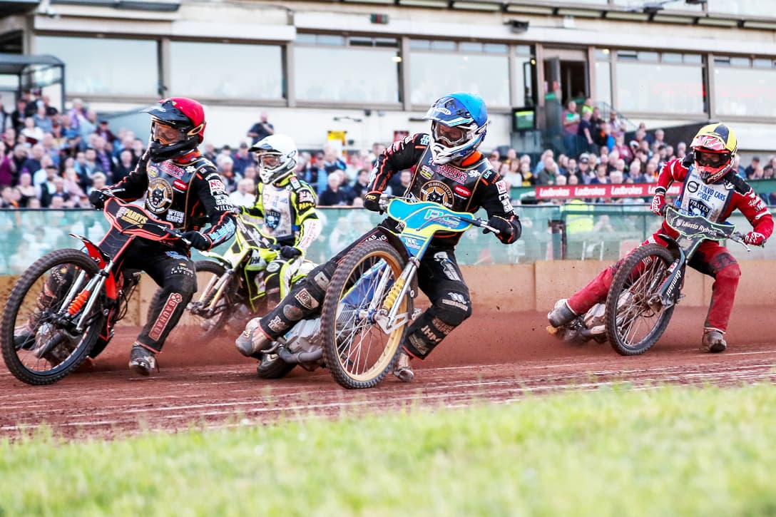 Abc Racing Speed Way Moves to find new home for Wolverhampton Speedway being 'stepped up' by ...