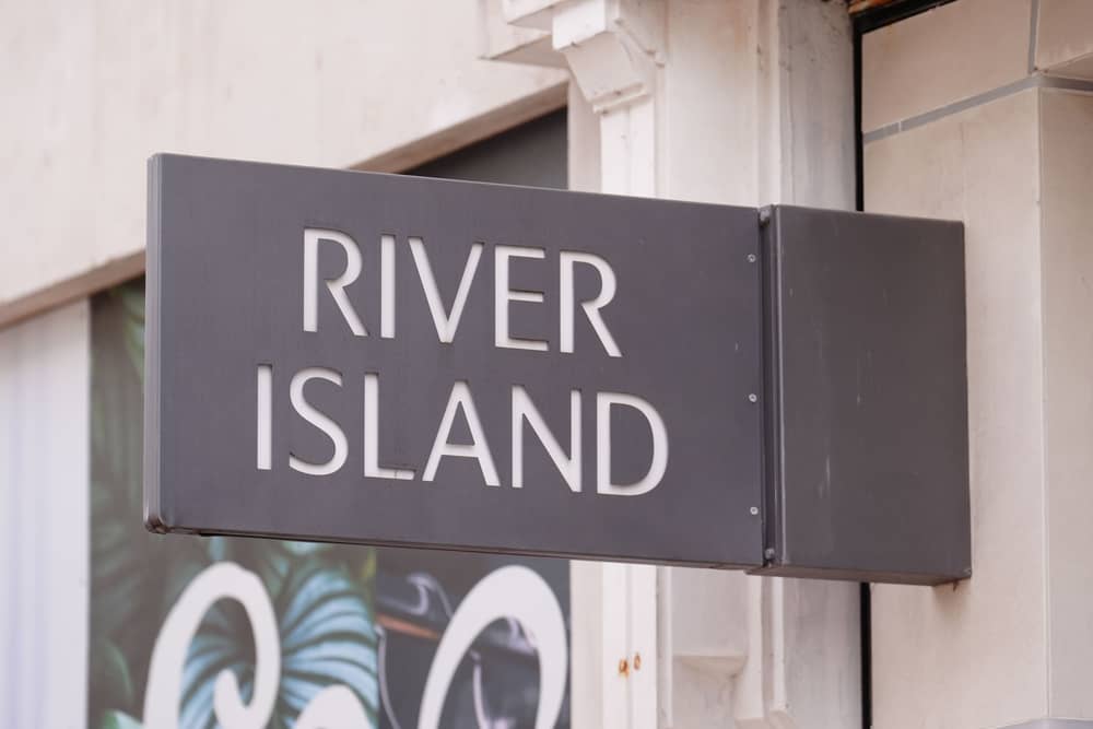 River Island has unveiled a restructuring plan which will see it shut 33 shops (Mike Egerton/PA)