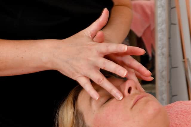 Melissa offers a wide range of treatments