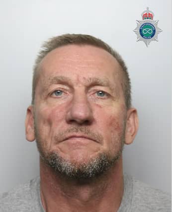 Jurijs Pirogovs, 52, from Wolverhampton, was sentenced to 18 months in prison at Stafford Crown Court