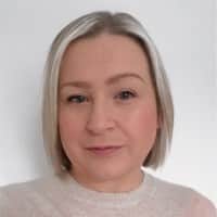 Sarah Clarke from WHG