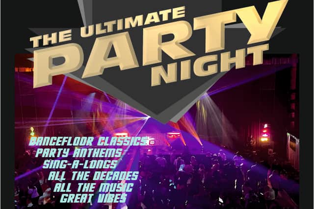 Ultimate Party Night