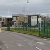 Ormiston Shelfield Community Academy in Pelsall. Photo: Google
