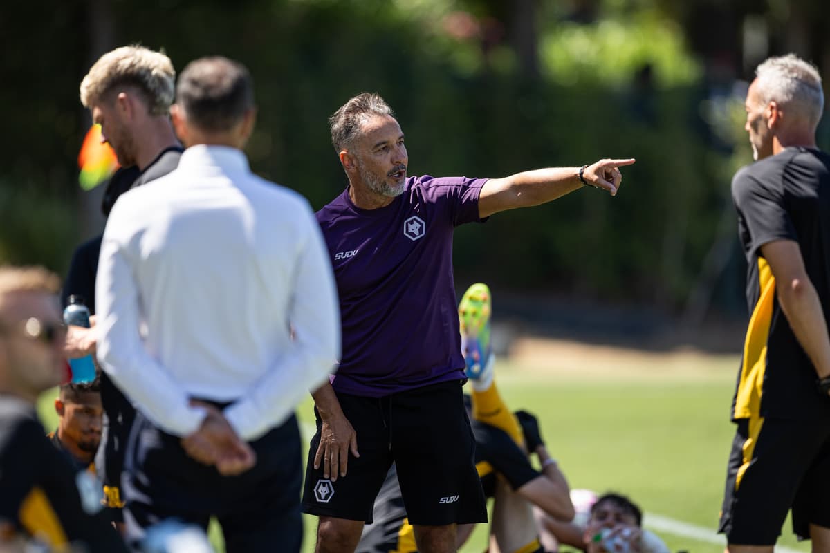 Wolves Workmard Wolves' 2025/26 season preview: Areas to improve, work to do this ...