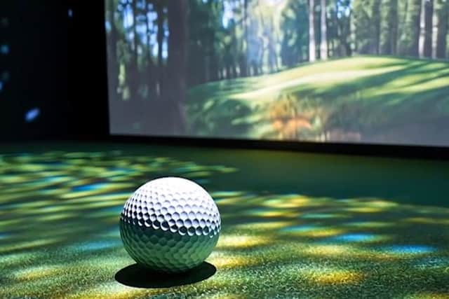 Infinity Golf extends offer throughout August