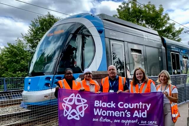 West Midlands Metro